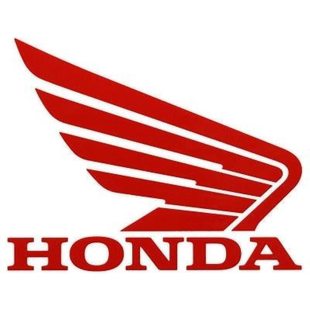 Toyo Mark Genuine Sticker HONDA R341