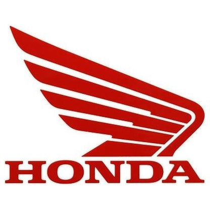 Toyo Mark Genuine Sticker HONDA R341
