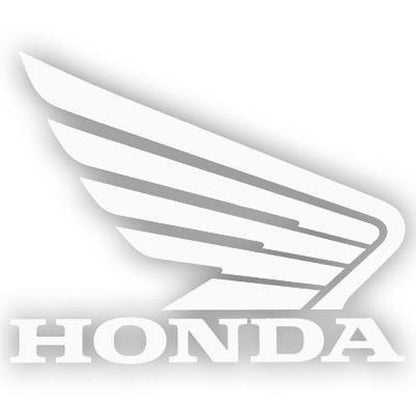 Toyo Mark Genuine Sticker HONDA R342