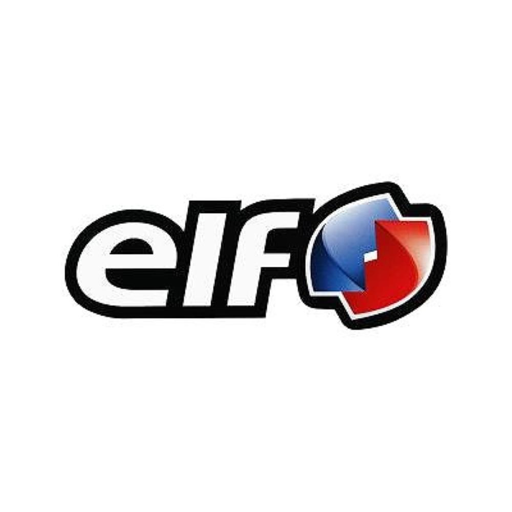 Toyo Mark Genuine Sticker elf R633