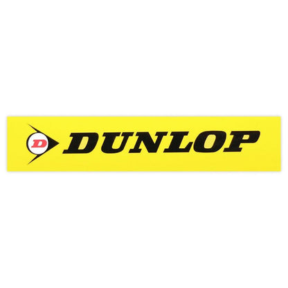 Toyo Mark Genuine Sticker DUNLOP R888