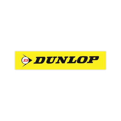 Toyo Mark Genuine Sticker DUNLOP R997