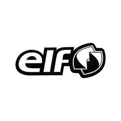 Toyo Mark Genuine Sticker ELF Monotone Small R1015