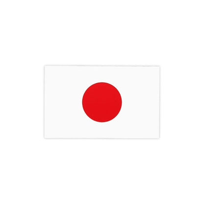 Toyo Mark Japan Sticker Z372