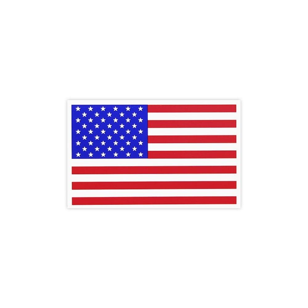 Toyo Mark America Sticker Z377