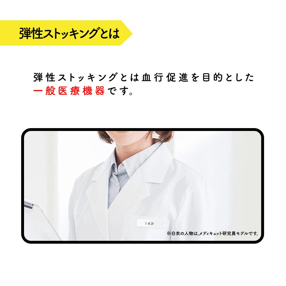 Home Mediquette Long L