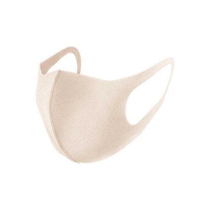 Araks PITTA MASK REGULAR SOFT BEIGE J 3 Pieces