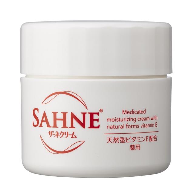 Eisai Zane Cream 100g