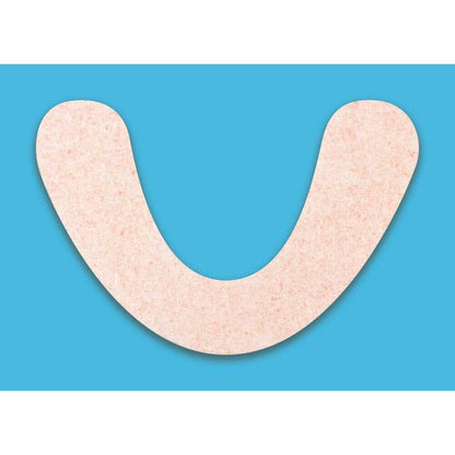 Eisai C-Bond Neo Lower Denture Adhesive 15 Sheets