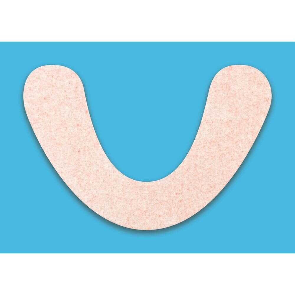 Eisai C-Bond Neo Lower Denture Adhesive 15 Sheets