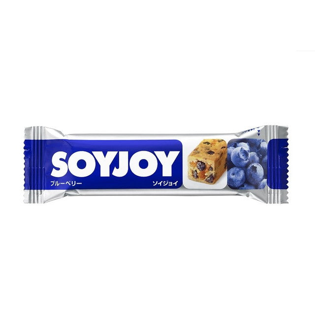 Otsuka Pharmaceutical Soyjoy Blueberry 30g