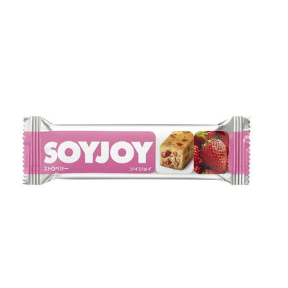 Otsuka Pharmaceutical Soyjoy Strawberry 30g