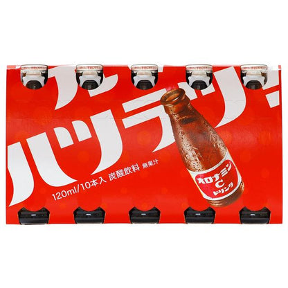 Otsuka Oronamin C 120ml x 10 Bottles