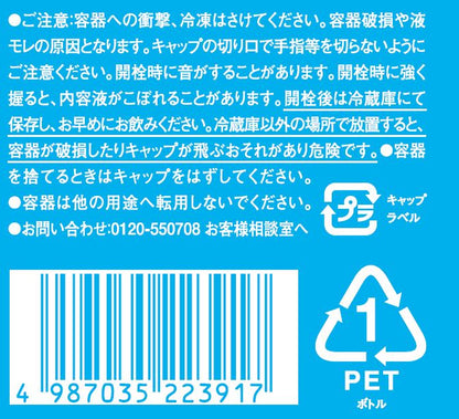 Otsuka Pharmaceutical Pocari Sweat Ion Water 900ml
