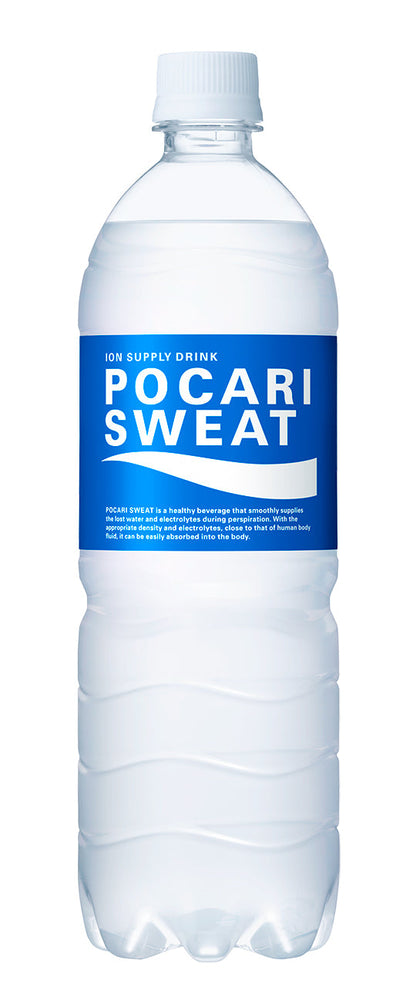 Otsuka Pharmaceutical Pocari Sweat 900ml