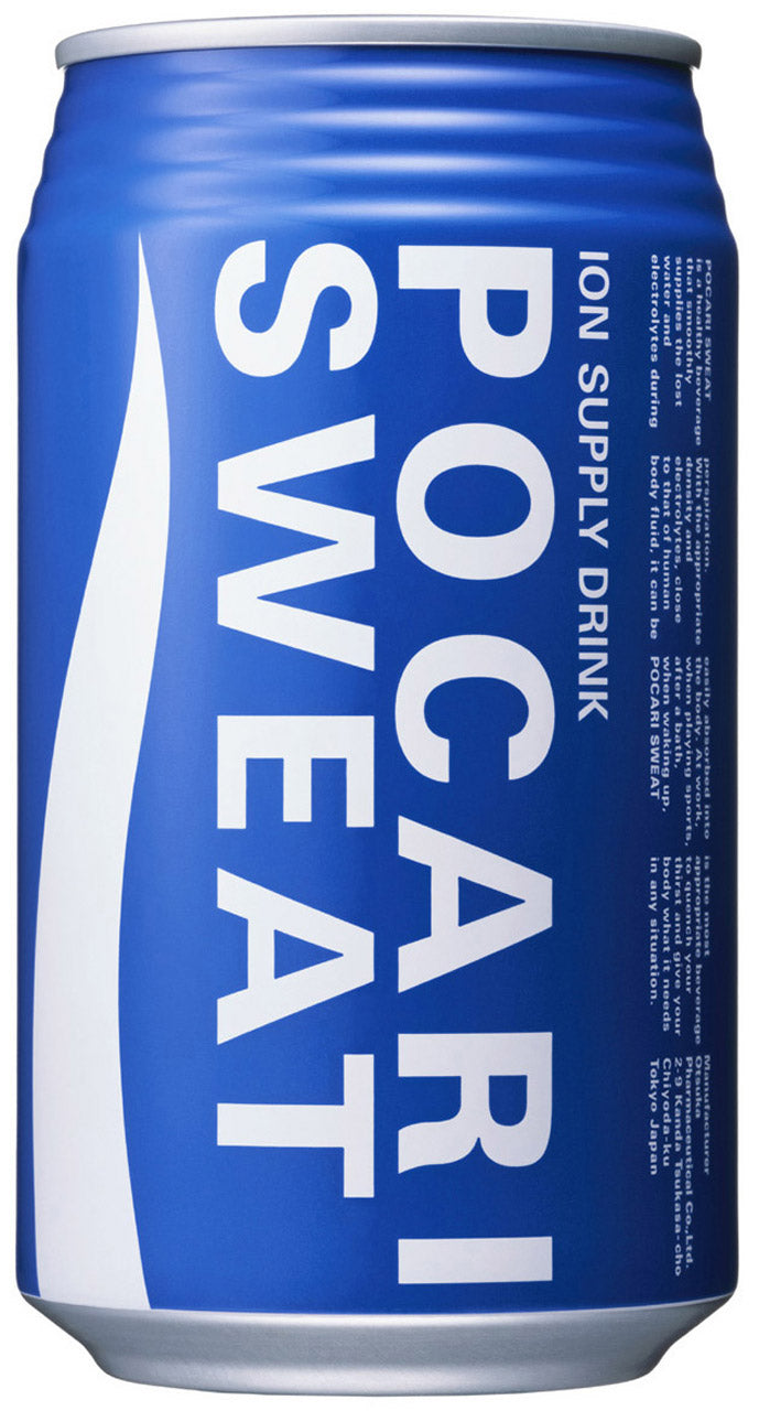 Pocari Sweat 340ML 6-can pack