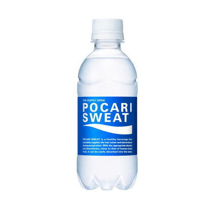 Otsuka Pharmaceutical Pocari Sweat 300ml