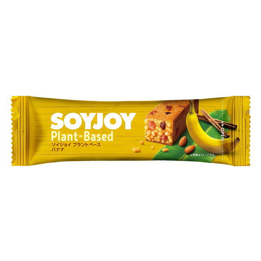 Soyjoy Plant-Based Banana 27g