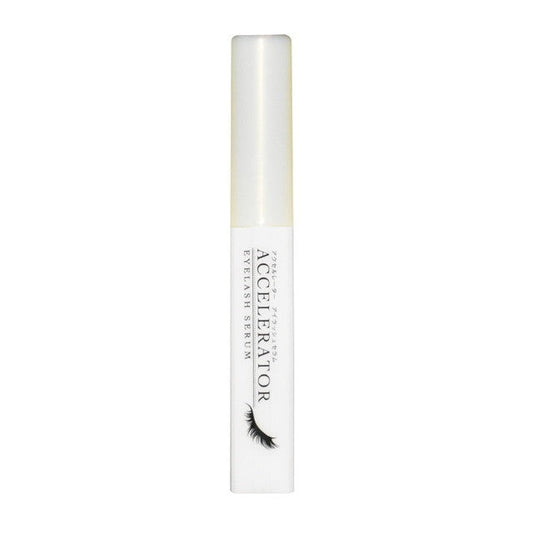 Kaminomoto Accelerator Eyelash Serum 5g