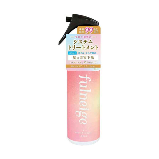 Kaminomoto Fullnage Primer Hair Serum 160mL