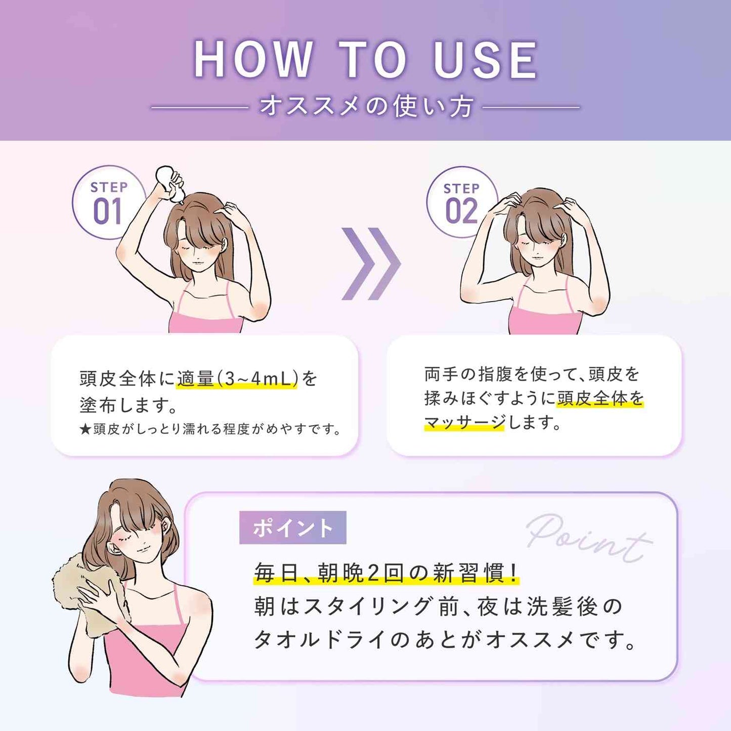 [Quasi-drug] Kaminohso Hair Accelerator EX Pro Clear Soap Scent 150ml