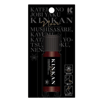 Kinkann Noir (20ml)