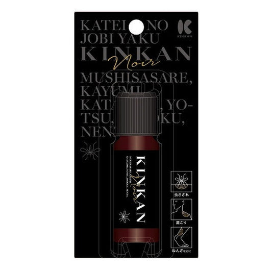 Kinkann Noir (20ml)