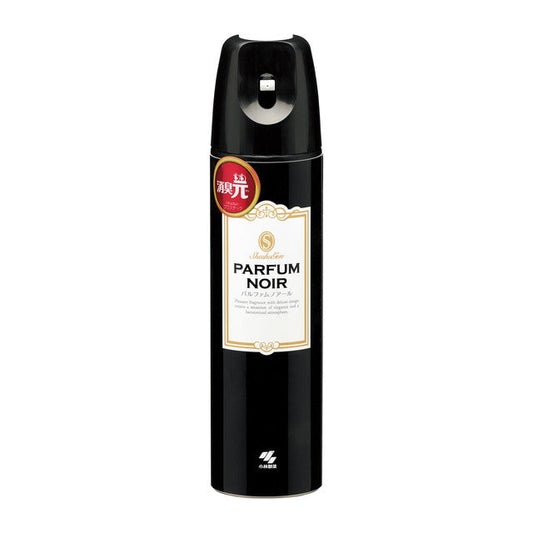 Kobayashi Pharmaceutical Deodorizing Spray Parfum Noir 280ml