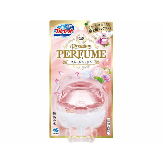 Bluelet Premium Perfume Fleur Chabon 70ml