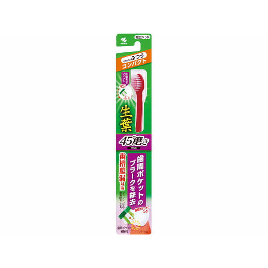 Namiba 45° Polishing Brush Compact Normal