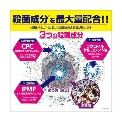 [Quasi-drug] Kobayashi Pharmaceutical Zero Oral Mild Mint 90g