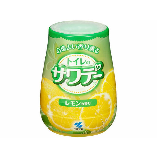 Sawdust Refreshing Lemon Scent 140g