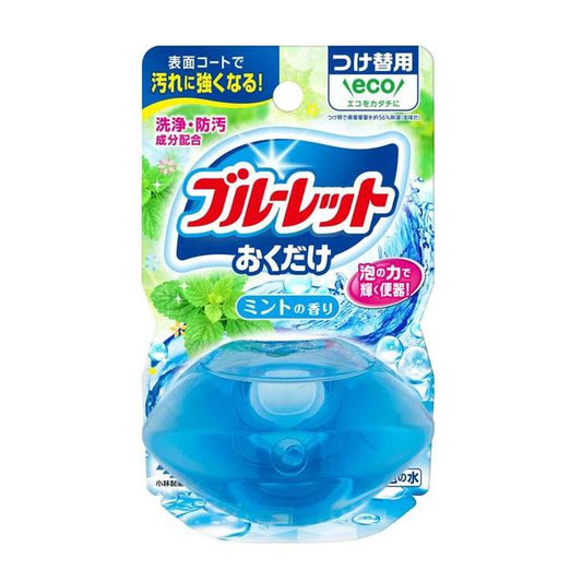 Kobayashi Liquid Bluelet Refill Mint 70ml