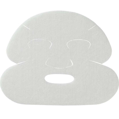 Odo Muge Medicinal Adhesive Mask 4 Sheets