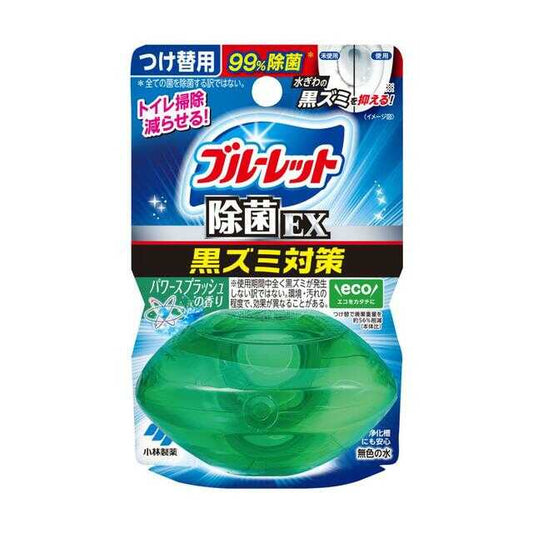 Kobayashi Liquid Bluelet EX Refill Power Splash 67ml
