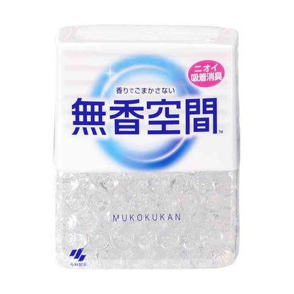 Kobayashi Pharmaceutical Fragrance-Free Space 315g