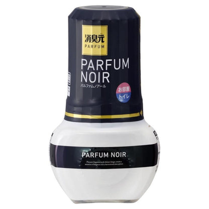 Kobayashi Pharmaceutical Deodorizing Perfume Noir 400ml