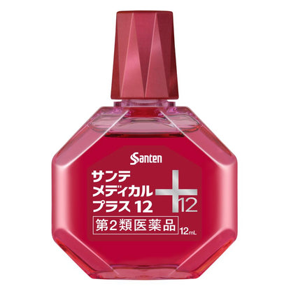 Sante Medical Plus 12 12ml