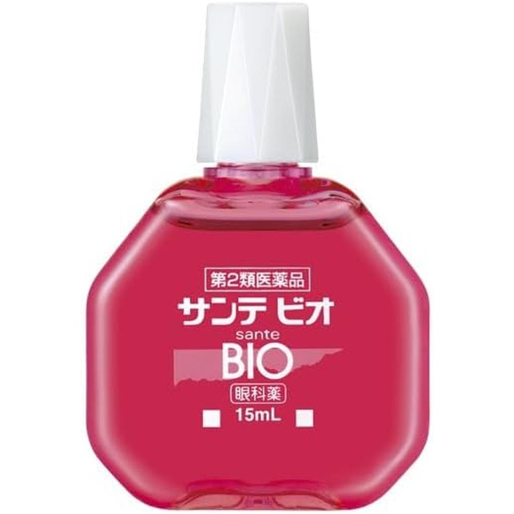 Santen Sante Bio 15mL