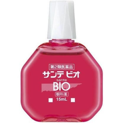Santen Sante Bio 15mL