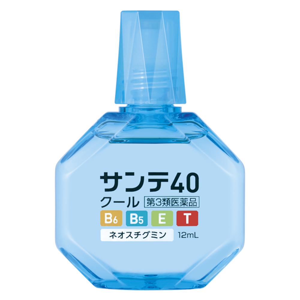 Sante 40 Cool