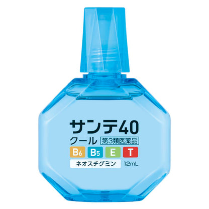 Sante 40 Cool