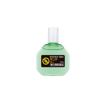 Sante AL 15mL