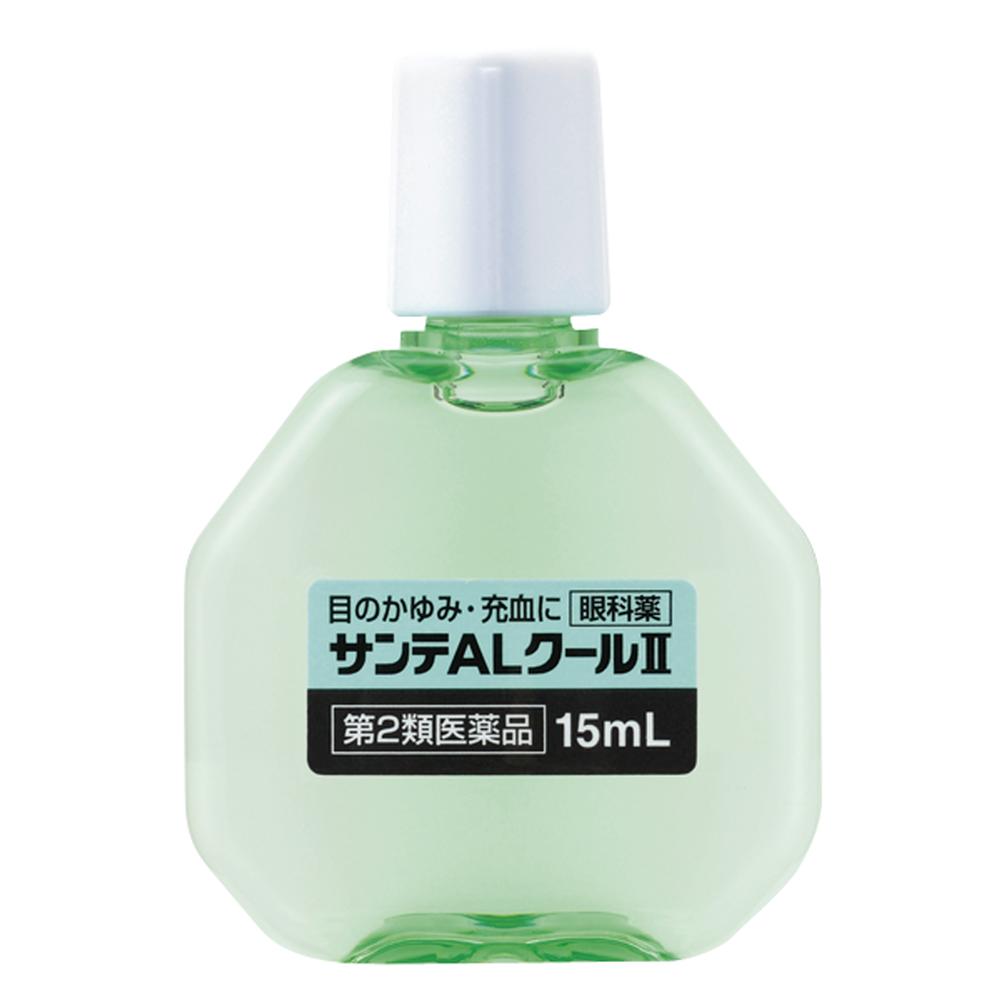 Sante AL Cool II 15ml