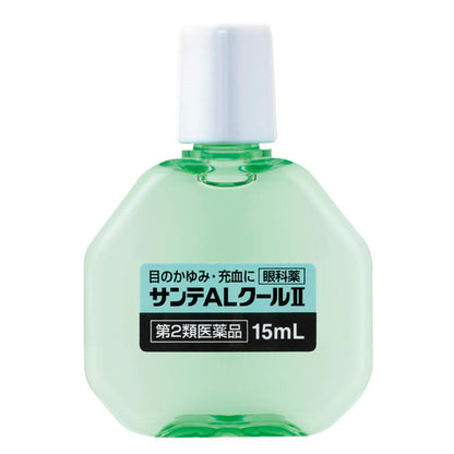 Sante AL Cool II 15ml