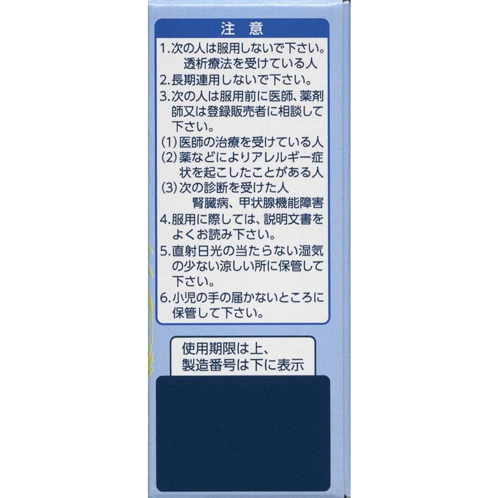 Daiichi Sankyo Gastrointestinal Medicine Plus Granules 12 Packs