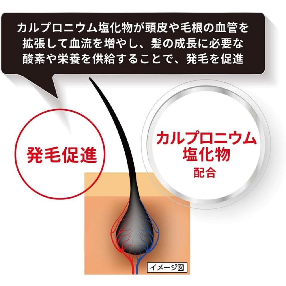 NF Caloyan Gash 240ml