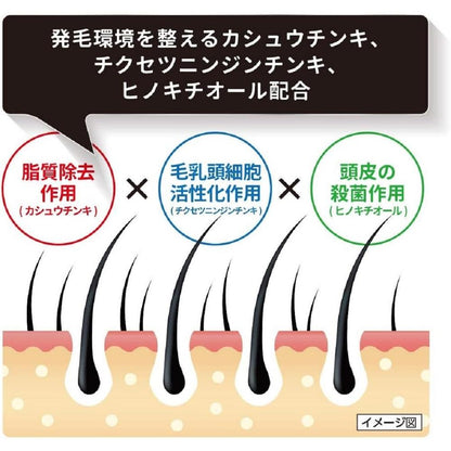 NF Caloyan Gash 240ml