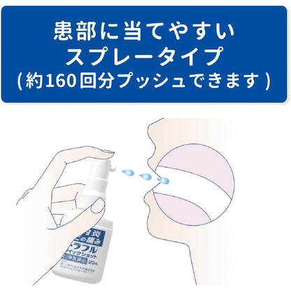 Trafuru Quick Shot 20ml