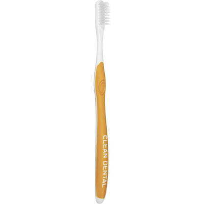 Daiichi Sankyo Healthcare Clean Dental Toothbrush Regular (1 piece) - Color Selection Not Available